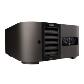 Classe Delta Mono Power Amplifikatör Classe Delta Mono Power Amplifikatör